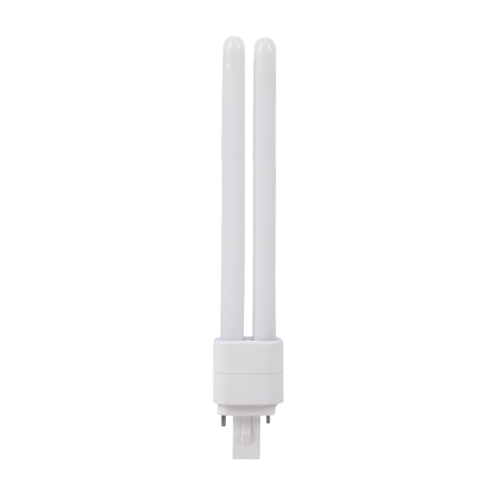 BELL Lighting 9W LED Glass BLD 2/4 Pin Bypass 4000K | 26W Equivalent